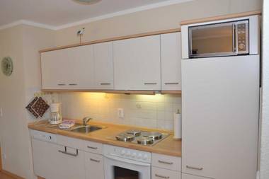 Feriendomizil Goethestra_e