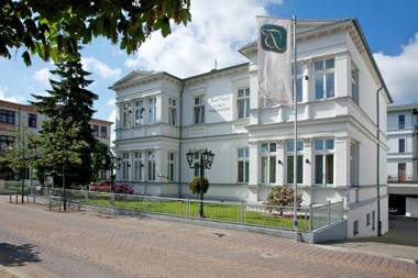 Pension Haus Pommern