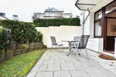 Villa Medici Wohnung 11