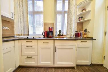 Villa Magdalena Wohnung 7