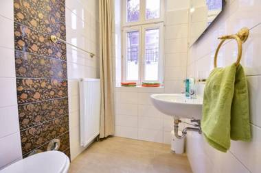 Villa Magdalena Wohnung 7