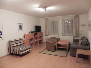 Ferienwohnung Brennert