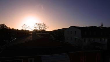 Feriendomizil Wohnung Albatros