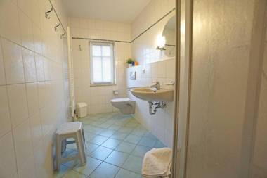 Feriendomizil Wohnung Sanddorn