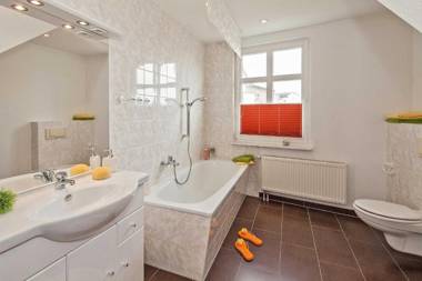 Ferienwohnungen Haus Sophie