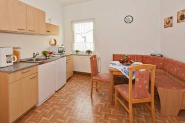 Ferienwohnungen Haus Sophie