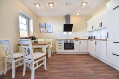 Haus am Wilhelmsberg WE 20