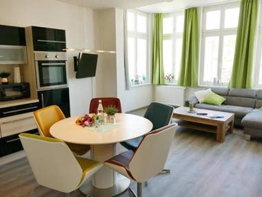 Villa Erika - Wohnung 06