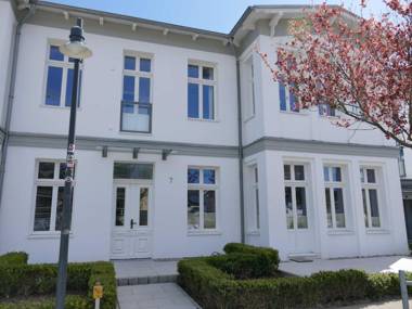 Villa Erika - Wohnung 06