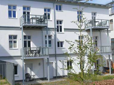 Villa Erika - Wohnung 06