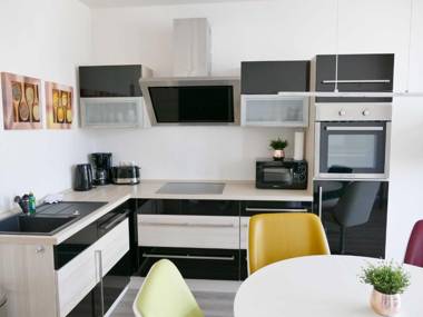 Villa Erika - Wohnung 06