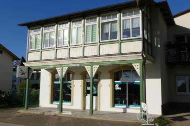 Usedomengel Ferienwohnungen