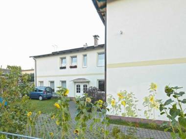 Usedomengel Ferienwohnungen