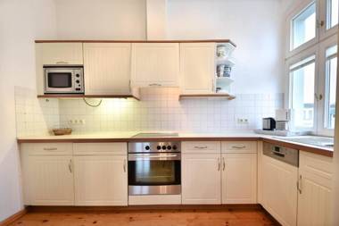 Villa Ahlbeck - Zingst