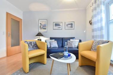 Domizil Goethestraße 07