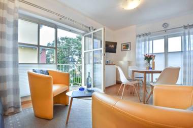 Domizil Goethestraße 07