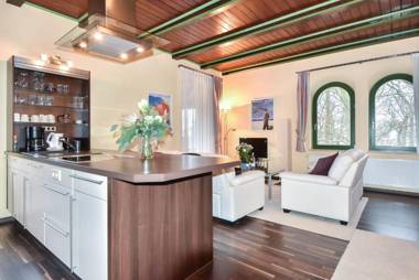 Villa Grenzschlösschen 05