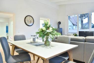 Ferienhaus Wiesenblick