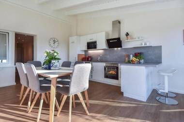 Ferienhaus Wiesenblick