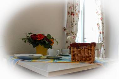 Gästehaus Villa Fortuna