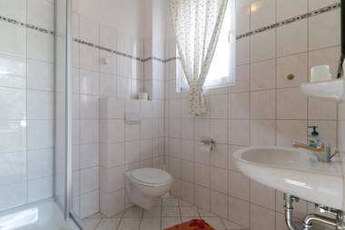 Gästehaus Villa Fortuna