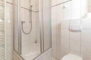 Gästehaus Villa Fortuna