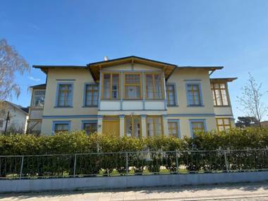 Villa Albus
