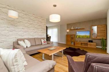 Ferienhaus Wiesenblick