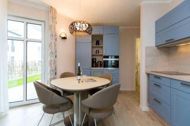 Quartier am Kurpark App 02