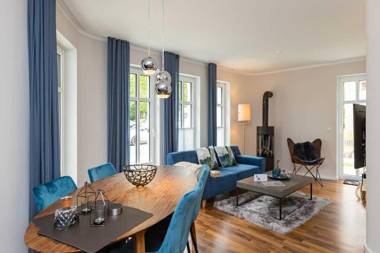 Quartier am Kurpark App 03