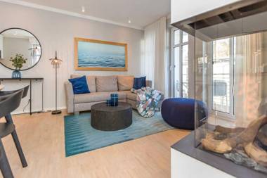 Quartier am Kurpark App 04