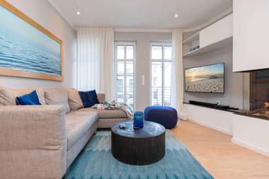 Quartier am Kurpark App 04