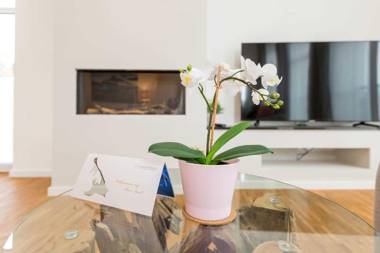 Quartier am Kurpark App 08