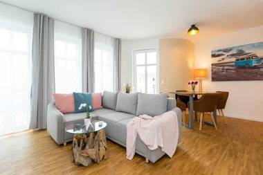 Quartier am Kurpark App 08