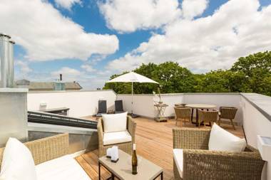 Quartier am Kurpark App 09