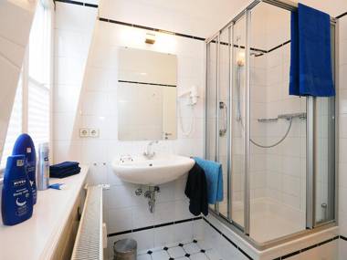 Villa Bismarckshöhe Wohnung Alma