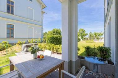 Villa Westend App 05