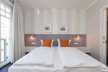 Villa Westend App 09