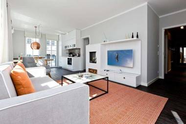 Villa Westend App 09