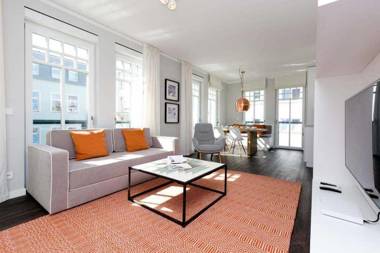 Villa Westend App 09