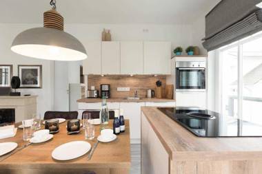 Villa Westend App 16