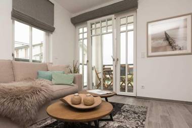 Villa Westend App 16