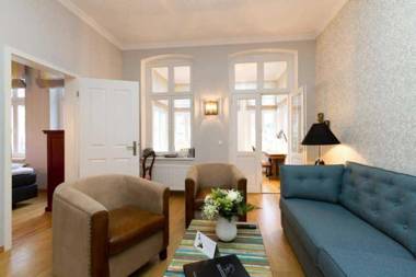 Schloss am Meer App 1