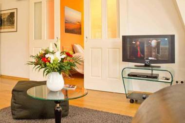 Schloss am Meer App 5