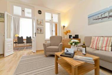 Villa Linquenda App 2