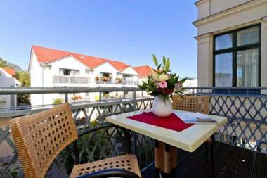 Villa Goodewind App 4