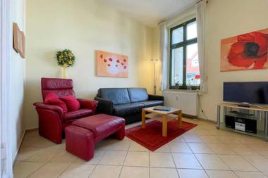 Villa Goodewind App 4