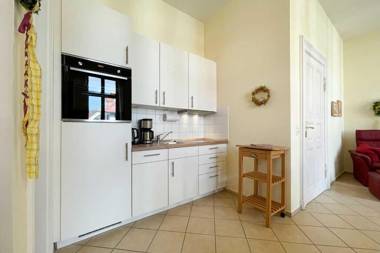 Villa Goodewind App 4