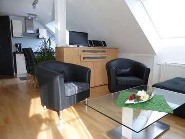 Hermann Ferienwohnung