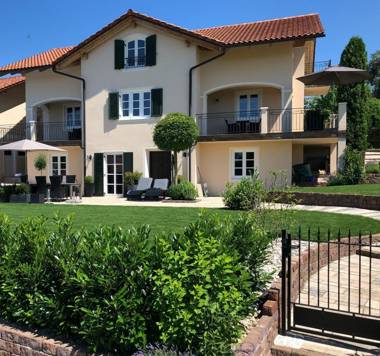 Ferienwohnung Kaiserblick